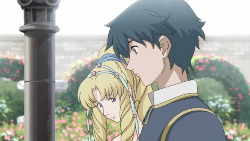 Romeo x Juliet (Oraora)